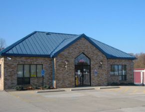 Photo of Simply Self Storage - Fields Ertel/Mason