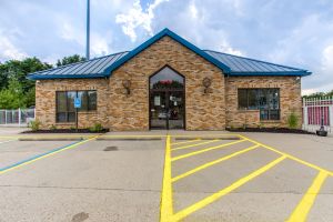 Photo of Simply Self Storage - Mason, OH - Wilkens Blvd