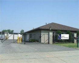 Photo of Simply Self Storage - Warren