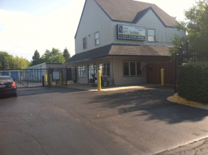 Photo of Simply Self Storage - Hoffman Estates