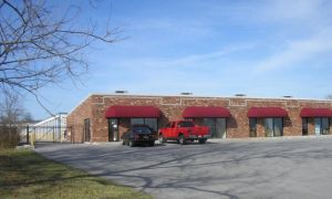 Photo of Ozark Storage Center