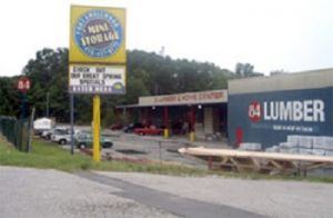 Photo of Fort Smallwood Mini Storage