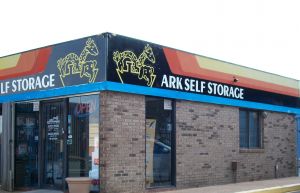 Photo of Ark Self Storage - Smyrna