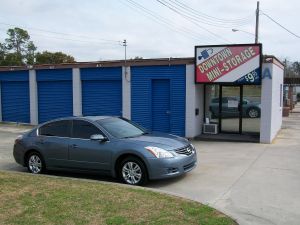 Photo of Downtown Mini Storage