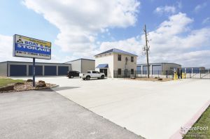 Photo of Safe Harbor Boat and RV Storage