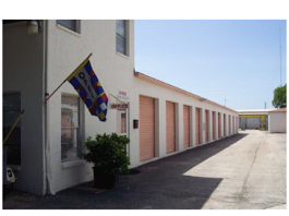 Photo of Storage Quarters