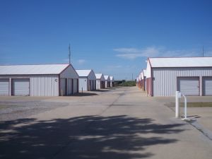 Photo of Outback Storage