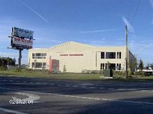 Photo of Stack and Store Self Storage