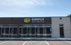 Photo of Simply Self Storage - New Brighton, MN - 5th St NW