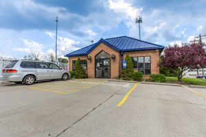 Photo of Simply Self Storage - Blue Ash