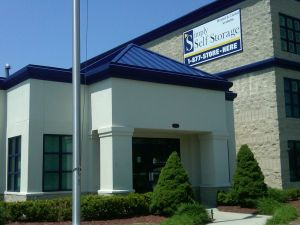 Photo of Simply Self Storage - Detroit/Redford