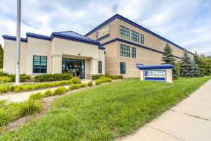 Photo of Simply Self Storage - Redford, MI - Telegraph Rd