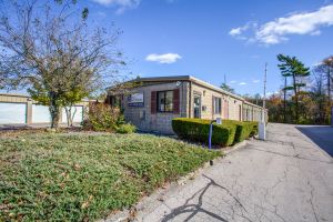 Photo of Simply Self Storage - Hingham, MA - Recreation Park Dr