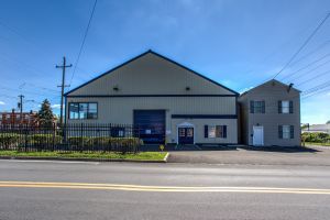 Photo of Simply Self Storage - Glenside, PA - Queen St