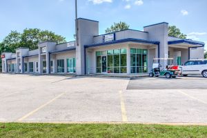 Photo of Simply Self Storage - West Point Road