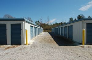 Photo of Highway 25 Mini Storage