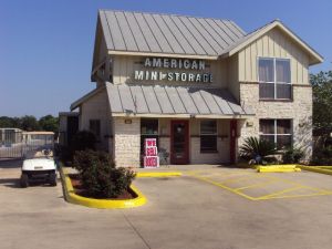 Photo of American Mini Storage - Converse