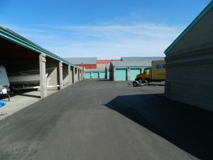 Photo of StorQuest - Parker/Longs