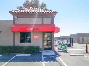 Photo of StorQuest - Palm Springs/Tamarisk