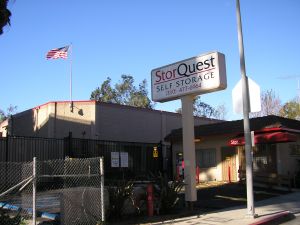 Photo of StorQuest - West Los Angeles/Sawtelle