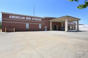 Photo of American Mini Storage