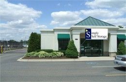 Photo of Simply Self Storage - Centerline/Warren