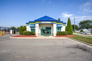 Photo of Simply Self Storage - Centerline, MI - East 10 Mile