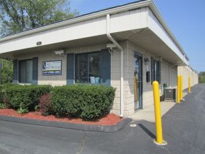 Photo of Simply Self Storage - Troy