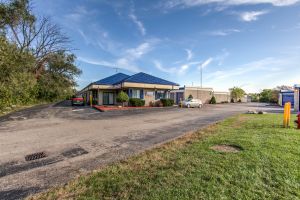 Photo of Simply Self Storage - Troy, MI - Big Beaver Rd