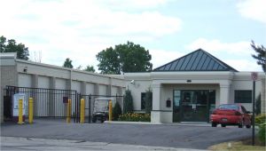Photo of Simply Self Storage - Sinacola Ct/Farmington Hills