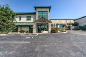 Photo of Simply Self Storage - Reading, OH - Galbraith Rd