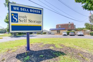 Photo of Simply Self Storage - Millville, NJ - Wade Blvd