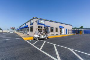 Photo of Simply Storage - Storage Court