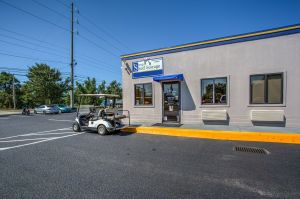 Photo of Simply Self Storage - Columbus, GA - Storage Ct