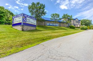Photo of Simply Self Storage - Peabody