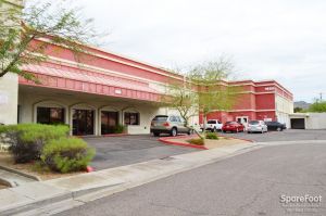 Photo of Armored Mini Storage - Lamar
