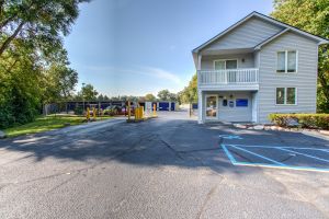 Photo of Simply Self Storage - Rochester Hills, MI - Crooks Rd