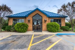 Photo of Simply Self Storage - Dayton, OH - Shiloh Springs Rd
