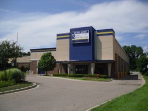 Photo of Simply Self Storage - Grand River/Farmington Hills
