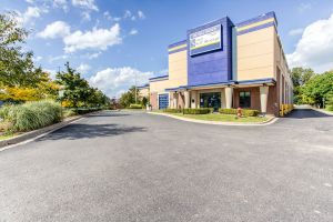 Photo of Simply Self Storage - Grand River/Farmington Hills