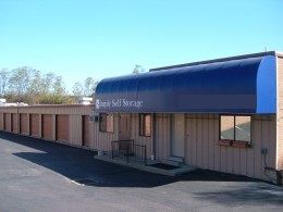 Photo of Simply Self Storage - Cheviot/Colerain