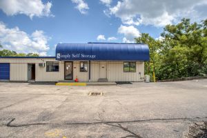 Photo of Simply Self Storage - Cincinnati, OH - Bend Rd