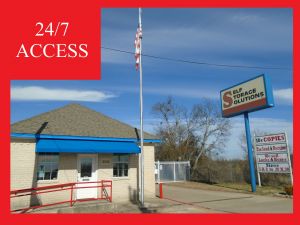 Photo of Self Storage Solutions