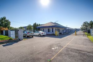 Photo of Simply Self Storage - Roseville, MI - 12 Mile Rd