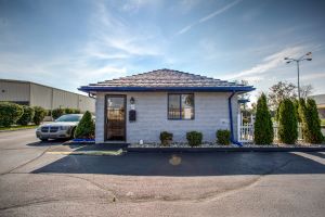 Photo of Simply Self Storage - Sterling Heights, MI - Metropolitan Pkwy