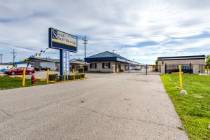 Photo of Simply Self Storage - Livonia, MI - Farmington Rd
