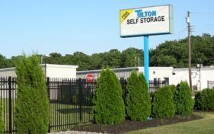 Photo of Tilton Self Storage