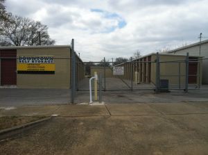 Photo of Downtown Self Storage