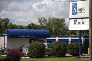 Photo of Simply Self Storage - South High St