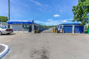 Photo of Simply Self Storage - Columbus, OH - South High St